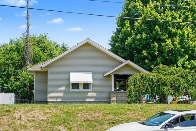 1608 Sheridan Street, South Bend, IN 46628