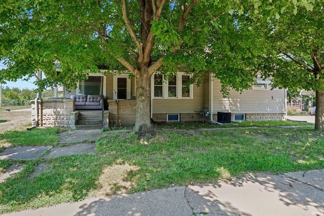1608 Sheridan Street, South Bend, IN 46628