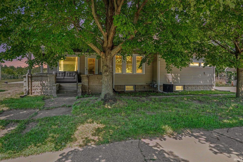 1608 Sheridan Street, South Bend, IN 46628