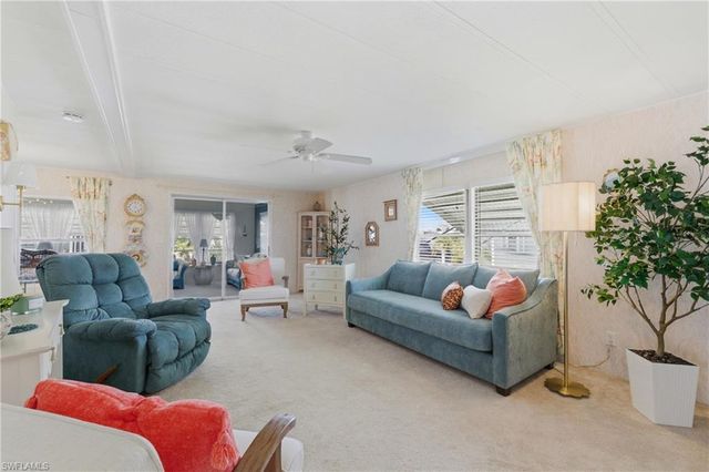 815 Holly Berry CT, North Fort Myers, FL 33917