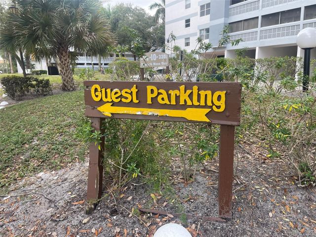 3301 Spanish Moss Terrace 610, Lauderhill, FL 33319