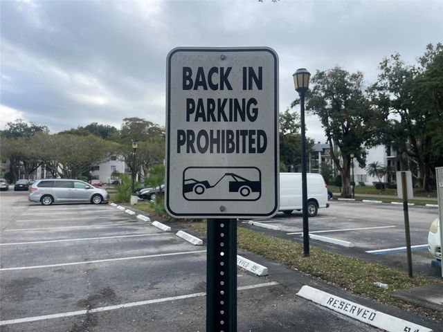 3301 Spanish Moss Terrace 610, Lauderhill, FL 33319