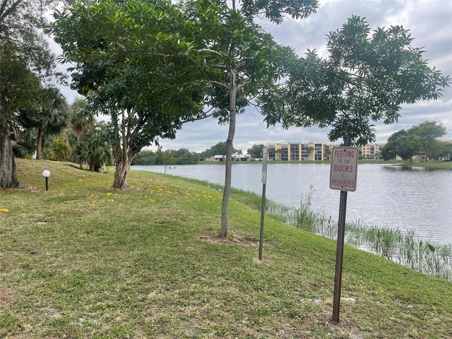 3301 Spanish Moss Terrace 610, Lauderhill, FL 33319