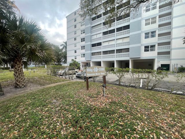 3301 Spanish Moss Terrace 610, Lauderhill, FL 33319