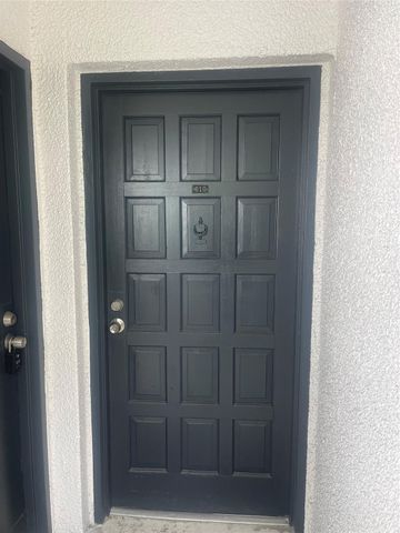 3301 Spanish Moss Terrace 610, Lauderhill, FL 33319