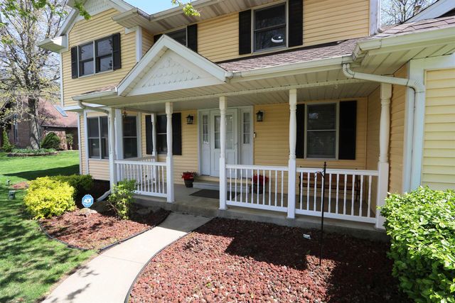 53240 Lehner Court, Granger, IN 46530