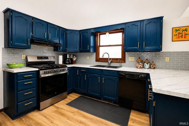 53240 Lehner Court, Granger, IN 46530