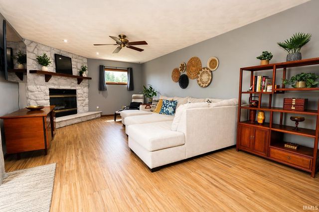 53240 Lehner Court, Granger, IN 46530