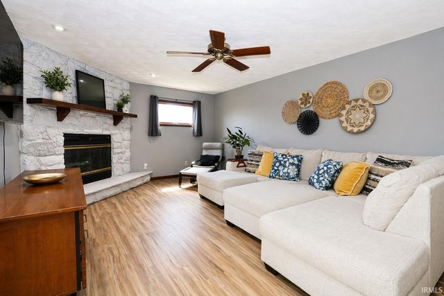 53240 Lehner Court, Granger, IN 46530