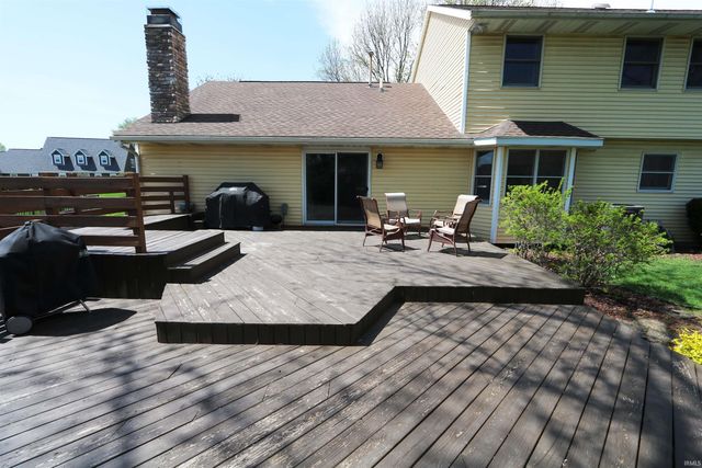 53240 Lehner Court, Granger, IN 46530