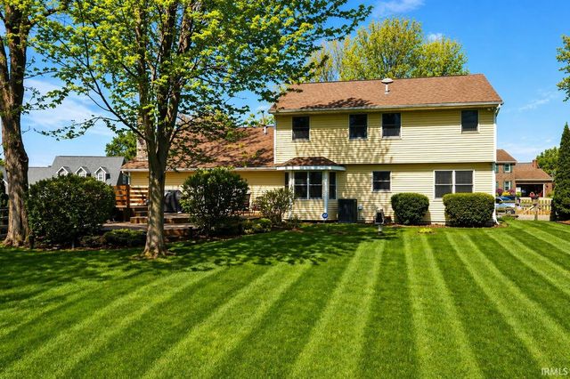 53240 Lehner Court, Granger, IN 46530