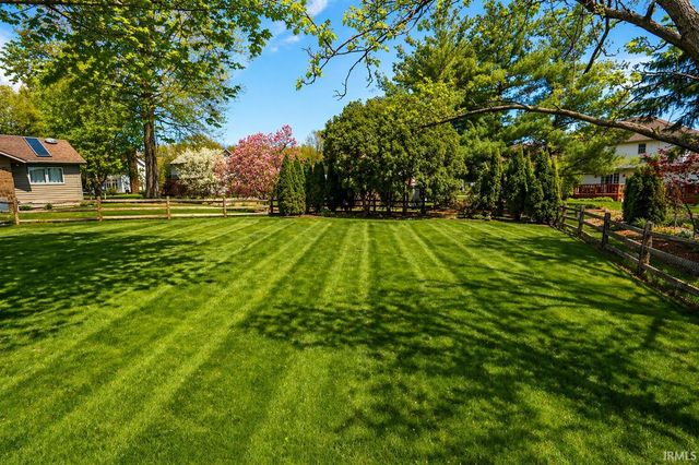 53240 Lehner Court, Granger, IN 46530