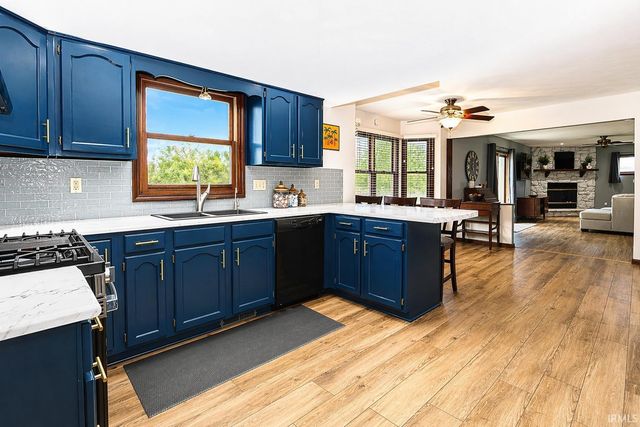 53240 Lehner Court, Granger, IN 46530