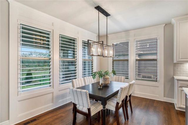 15801 Canterbury Street, Overland Park, KS 66224