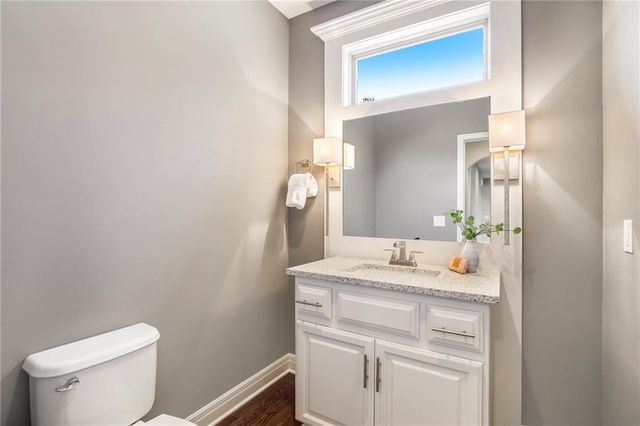 15801 Canterbury Street, Overland Park, KS 66224