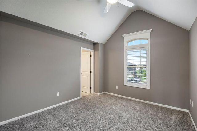 15801 Canterbury Street, Overland Park, KS 66224