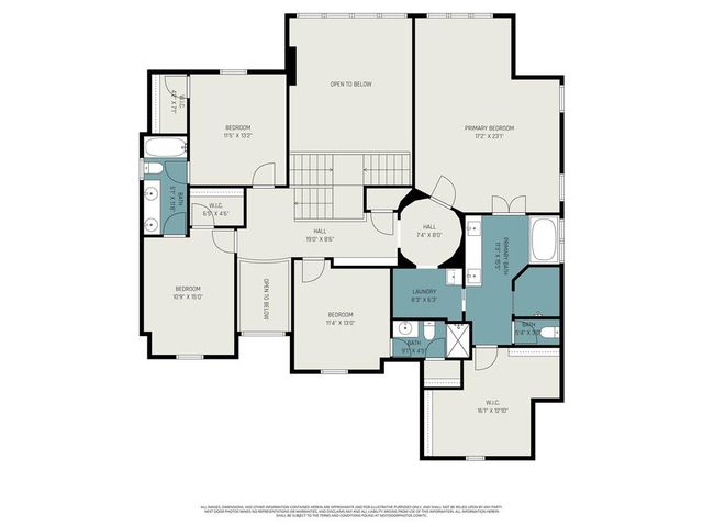 15801 Canterbury Street, Overland Park, KS 66224