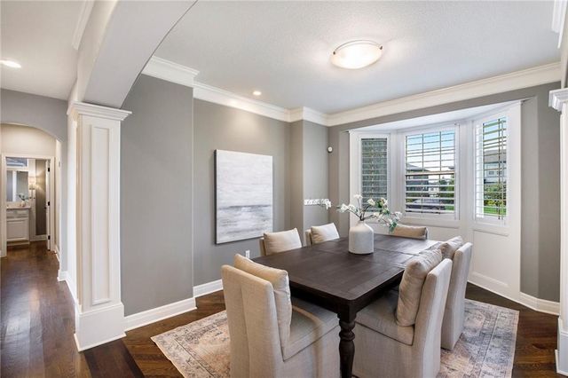 15801 Canterbury Street, Overland Park, KS 66224