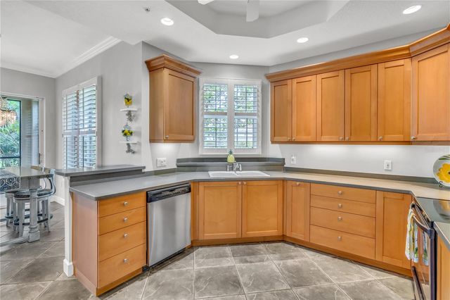 5204 BOUCHARD CIRCLE 102, Sarasota, FL 34238