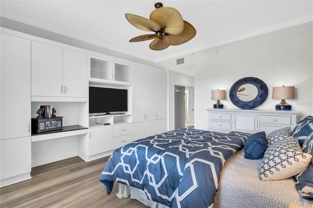 5204 BOUCHARD CIRCLE 102, Sarasota, FL 34238