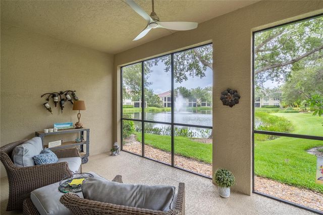 5204 BOUCHARD CIRCLE 102, Sarasota, FL 34238