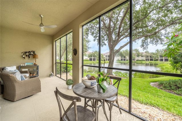 5204 BOUCHARD CIRCLE 102, Sarasota, FL 34238