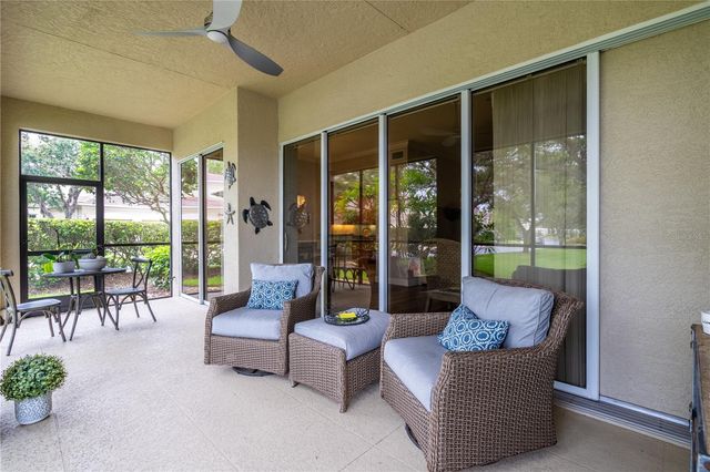 5204 BOUCHARD CIRCLE 102, Sarasota, FL 34238
