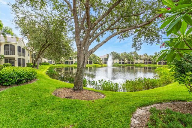 5204 BOUCHARD CIRCLE 102, Sarasota, FL 34238