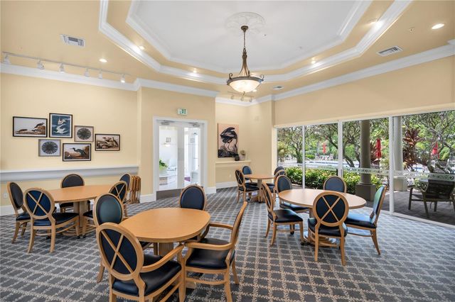 5204 BOUCHARD CIRCLE 102, Sarasota, FL 34238