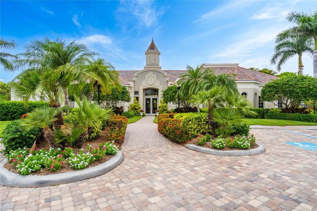 5204 BOUCHARD CIRCLE 102, Sarasota, FL 34238