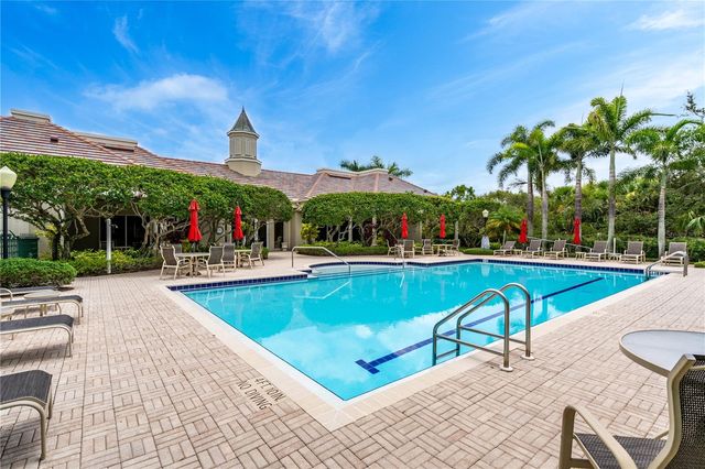 5204 BOUCHARD CIRCLE 102, Sarasota, FL 34238