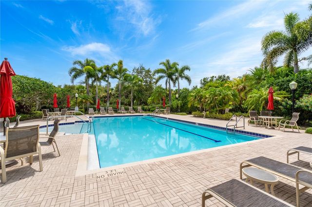 5204 BOUCHARD CIRCLE 102, Sarasota, FL 34238