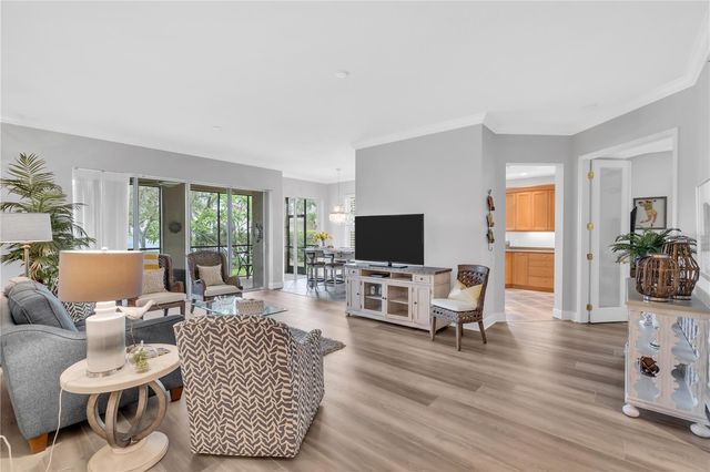 5204 BOUCHARD CIRCLE 102, Sarasota, FL 34238