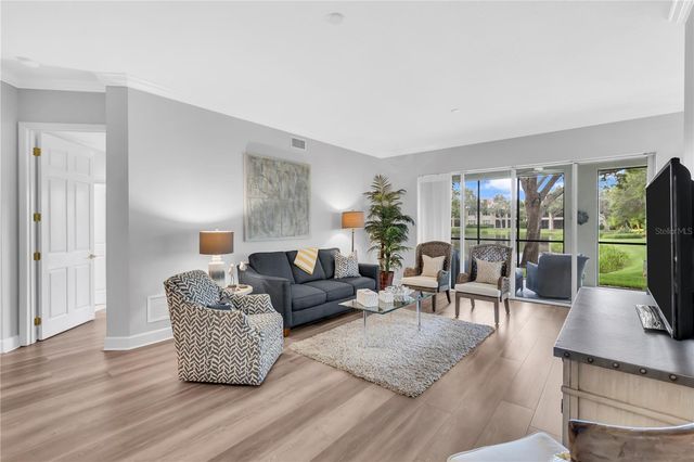5204 BOUCHARD CIRCLE 102, Sarasota, FL 34238