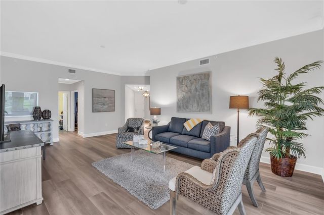 5204 BOUCHARD CIRCLE 102, Sarasota, FL 34238