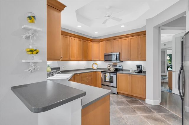5204 BOUCHARD CIRCLE 102, Sarasota, FL 34238