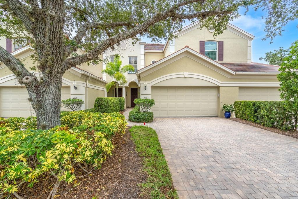 5204 BOUCHARD CIRCLE 102, Sarasota, FL 34238