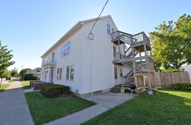 3005 17th STREET, Racine, WI 53405