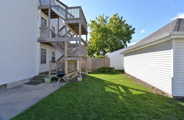 3005 17th STREET, Racine, WI 53405