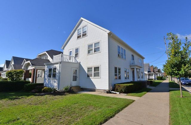 3005 17th STREET, Racine, WI 53405