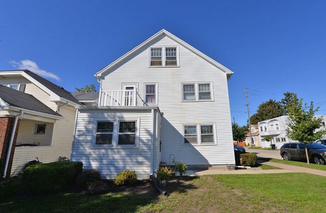 3005 17th STREET, Racine, WI 53405