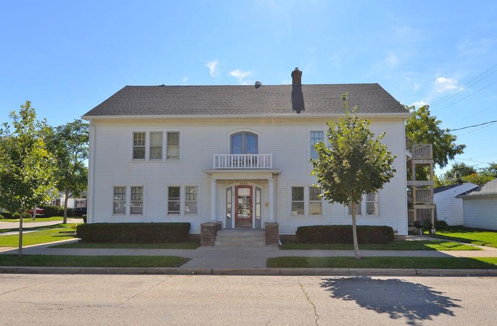 3005 17th STREET, Racine, WI 53405