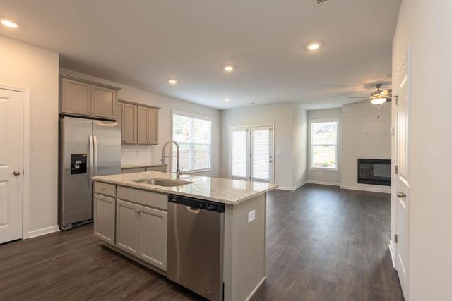 1104 Bartlett Trace, Suwanee, GA 30024