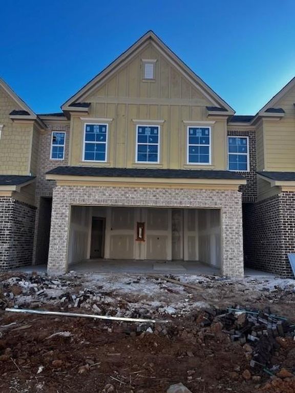 1104 Bartlett Trace, Suwanee, GA 30024