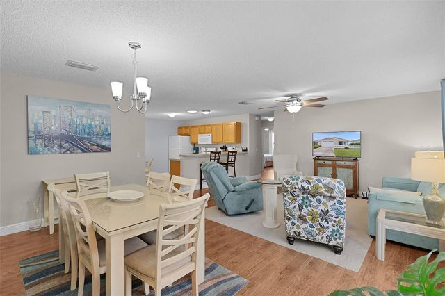 2595 ASCOT LOOP, The Villages, FL 32162