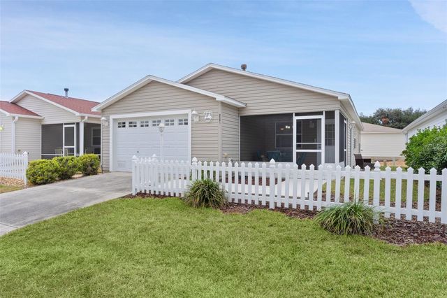 2595 ASCOT LOOP, The Villages, FL 32162