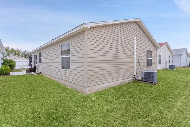 2595 ASCOT LOOP, The Villages, FL 32162