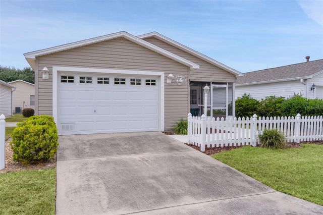 2595 ASCOT LOOP, The Villages, FL 32162