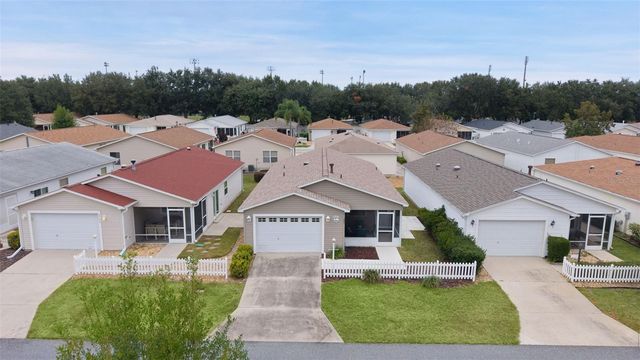 2595 ASCOT LOOP, The Villages, FL 32162