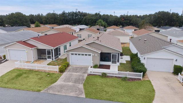 2595 ASCOT LOOP, The Villages, FL 32162